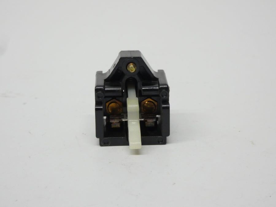 ALLEN BRADLEY 1495-G0 SER. L 600VAC (WH) NSMP