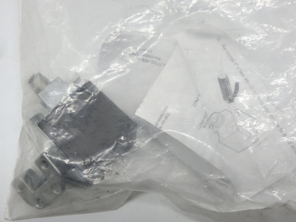 ALLEN BRADLEY 871P-DW15NP40-D4 SER. A 10-60VDC NSMP