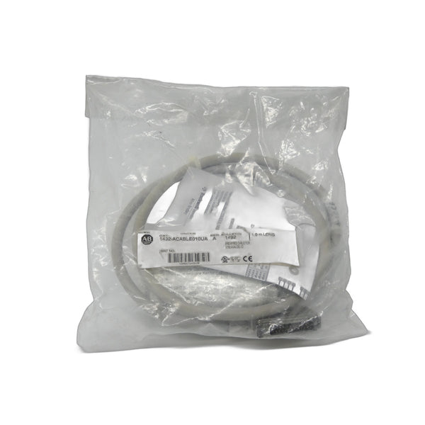 ALLEN BRADLEY 1492-ACABLE010UA SER. A NSMP