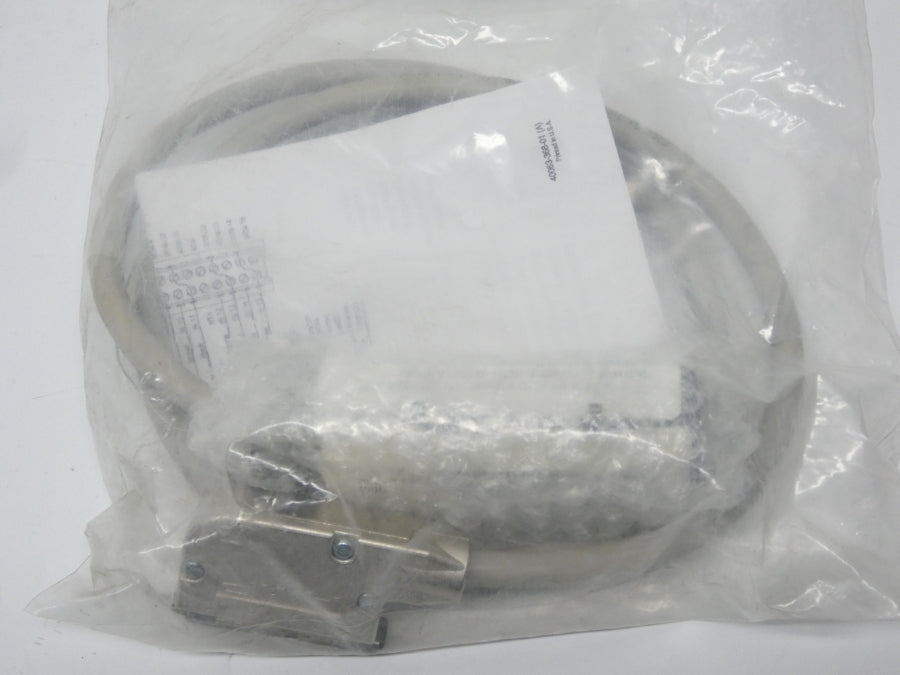 ALLEN BRADLEY 1492-ACABLE010UA SER. A NSMP