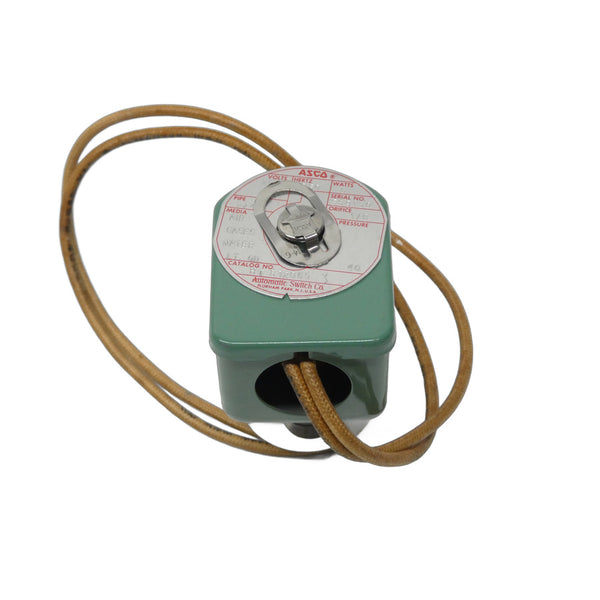 ASCO HT832065 110-120V 40PSI 1/8" NSNP