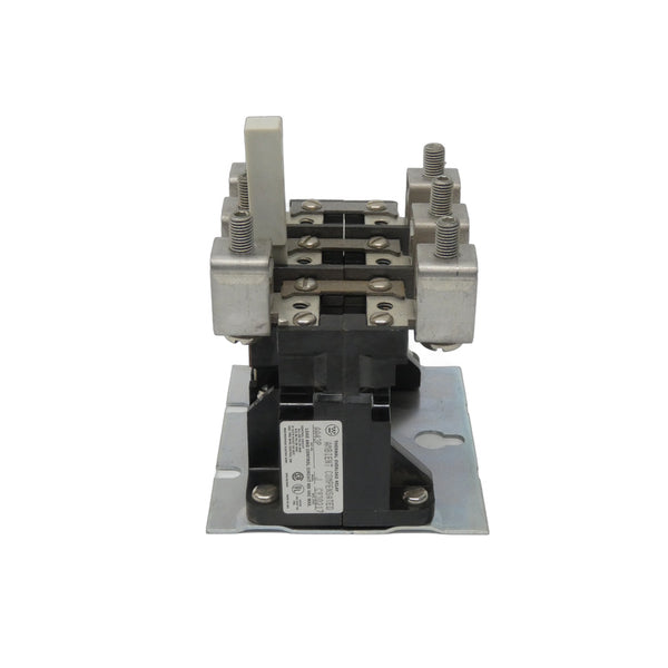 WESTINGHOUSE AA43P 600VAC 2A NSNP