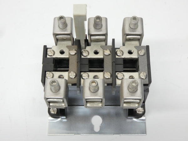 WESTINGHOUSE AA43P 600VAC 2A NSNP