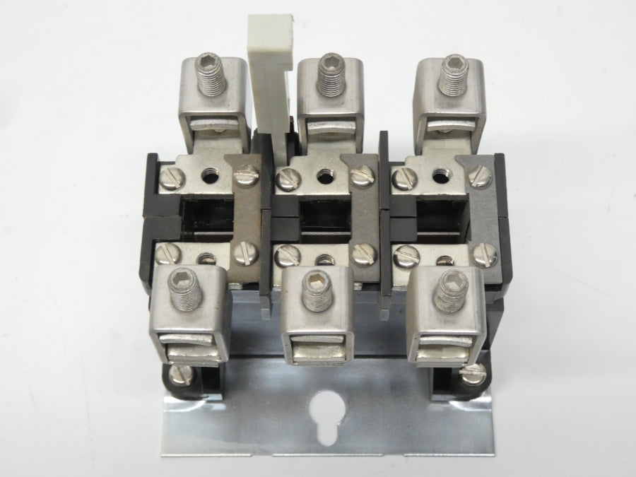WESTINGHOUSE AA43P 600VAC 2A NSNP