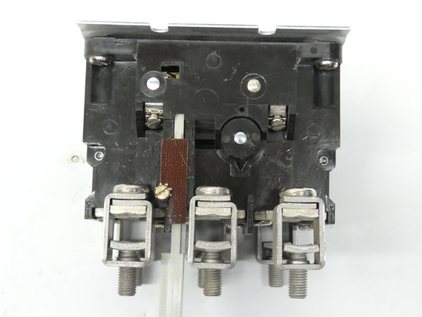 WESTINGHOUSE AA43P 600VAC 2A NSNP