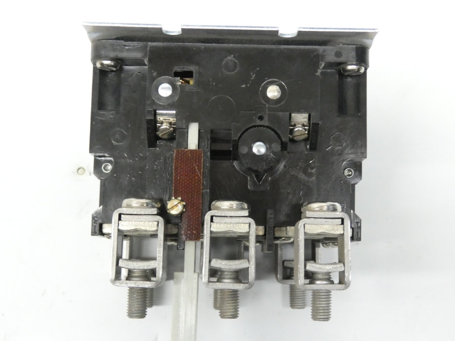 WESTINGHOUSE AA43P 600VAC 2A NSNP