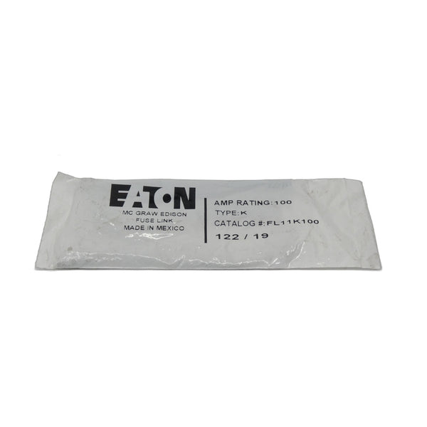 EATON FL11K100 100A NSMP