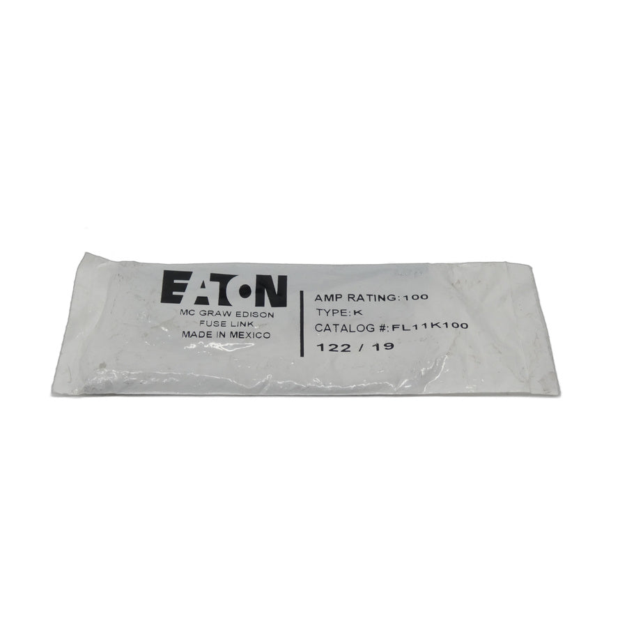 EATON FL11K100 100A NSMP