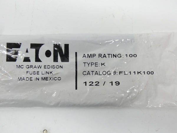 EATON FL11K100 100A NSMP