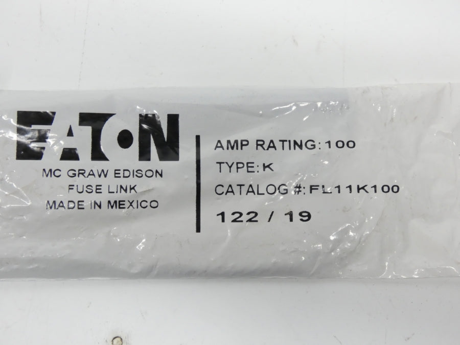 EATON FL11K100 100A NSMP