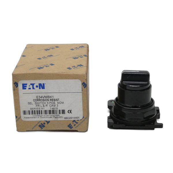 EATON E34VMBK1 NSMP