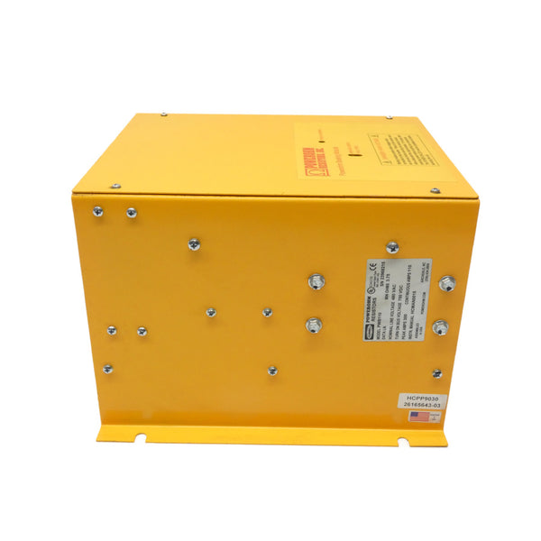 POWEROHM PWB110 750VDC 300A NSNP