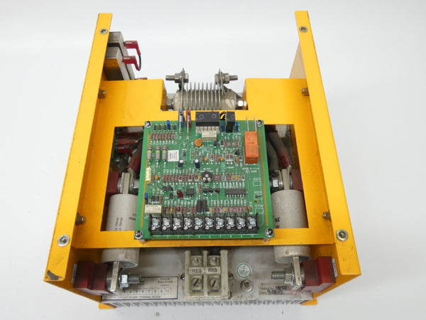 POWEROHM PWB110 750VDC 300A NSNP