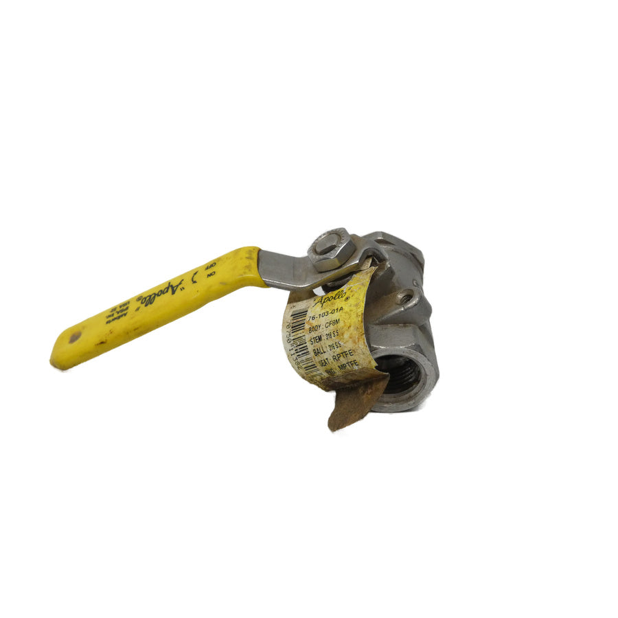 APOLLO 76-103-01A 2000CWP NSNP
