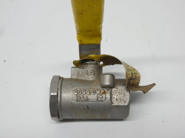 APOLLO 76-103-01A 2000CWP NSNP