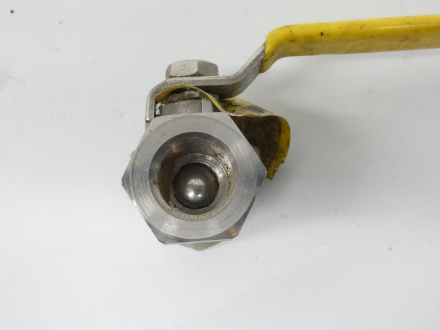 APOLLO 76-103-01A 2000CWP NSNP