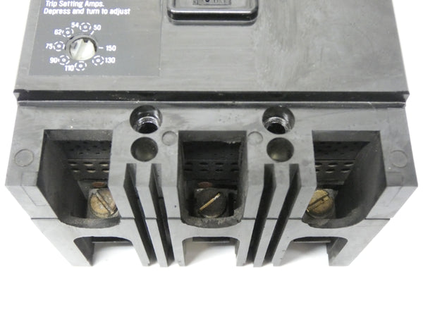 WESTINGHOUSE MCP03150 4994D97G24 600VAC 15A UNMP