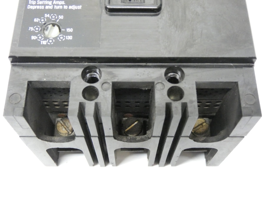 WESTINGHOUSE MCP03150 4994D97G24 600VAC 15A UNMP