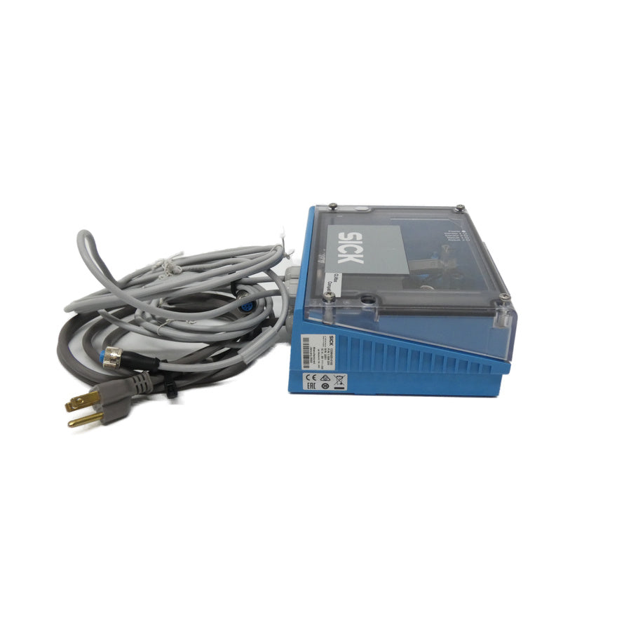 SICK CDM420-0102 1026220 10-30V (AS PICTURED) UNMP