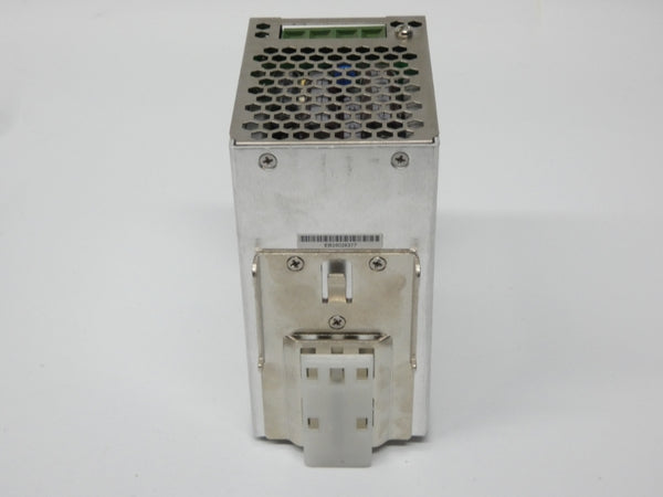 MEAN WELL DR-120-24 100-240VAC 2.0-3.3A NSNP