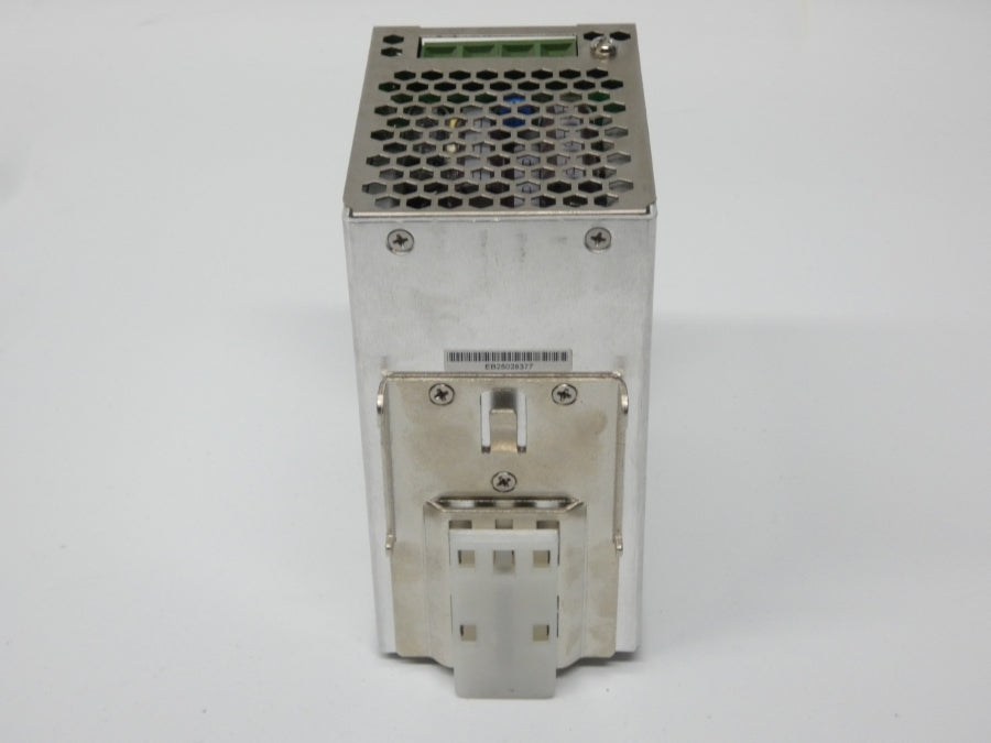 MEAN WELL DR-120-24 100-240VAC 2.0-3.3A NSNP