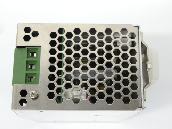 MEAN WELL DR-120-24 100-240VAC 2.0-3.3A NSNP