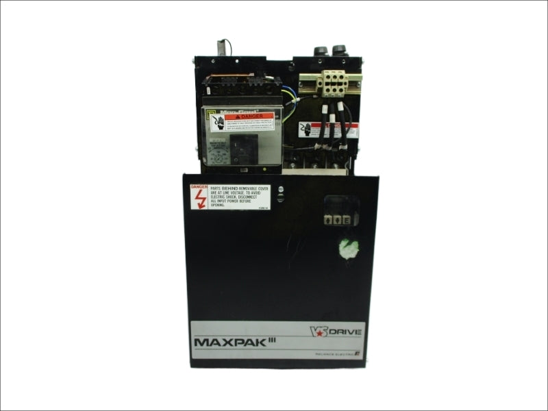 RELIANCE ELECTRIC 7P6171 240VDC 28A UNMP