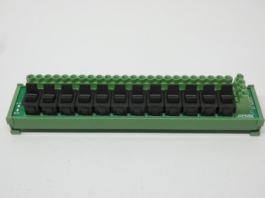 DINKLE D-1445 VER. 1.0 NSNP
