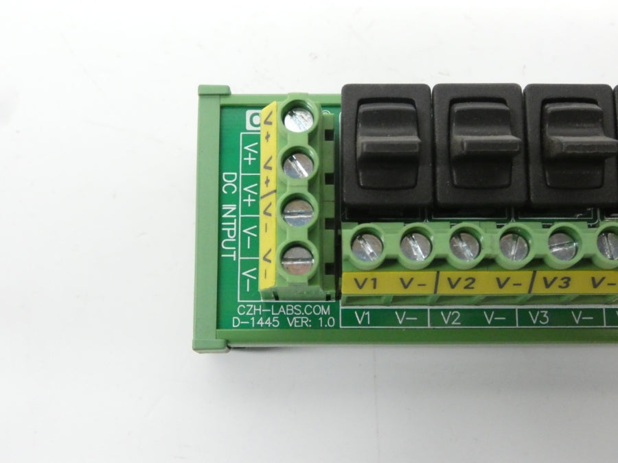 DINKLE D-1445 VER. 1.0 NSNP