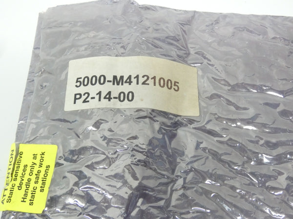 ODENBERG M4121005 P0501078 VER. 1.05 NSNP