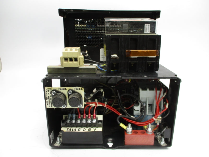 RELIANCE ELECTRIC 7P6171 240VDC 28A UNMP