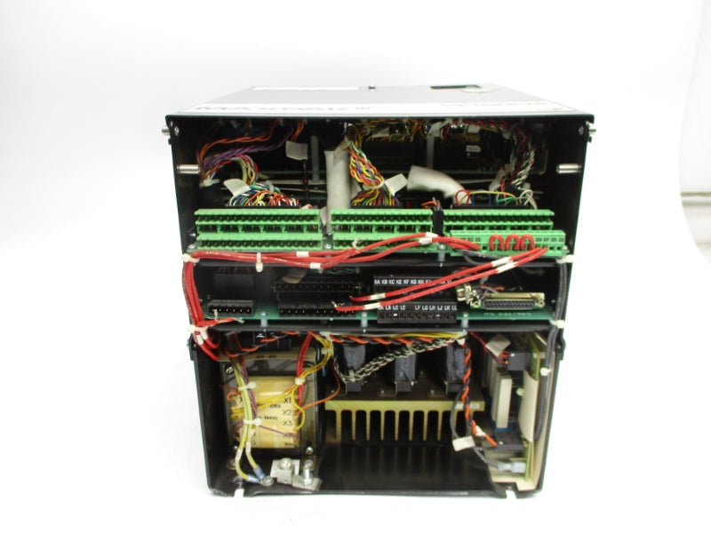 RELIANCE ELECTRIC 7P6171 240VDC 28A UNMP
