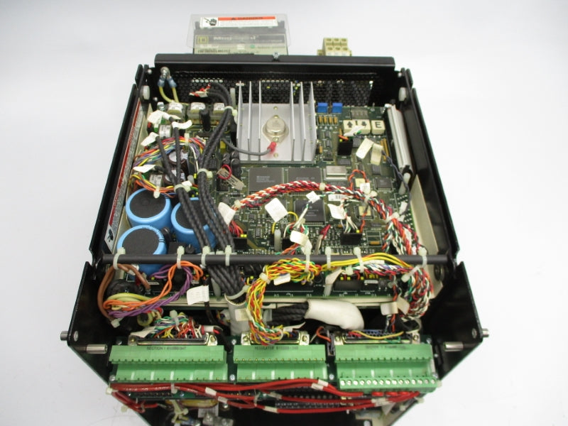 RELIANCE ELECTRIC 7P6171 240VDC 28A UNMP