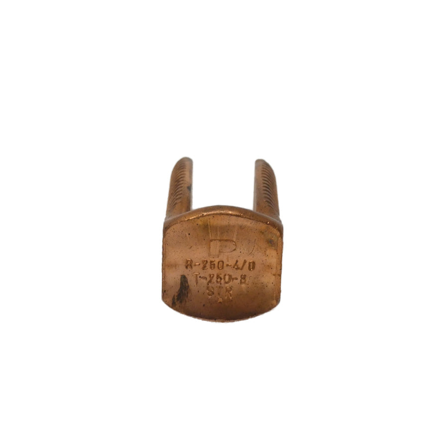PARKER R-250-4/0 T-250-8 NSNP