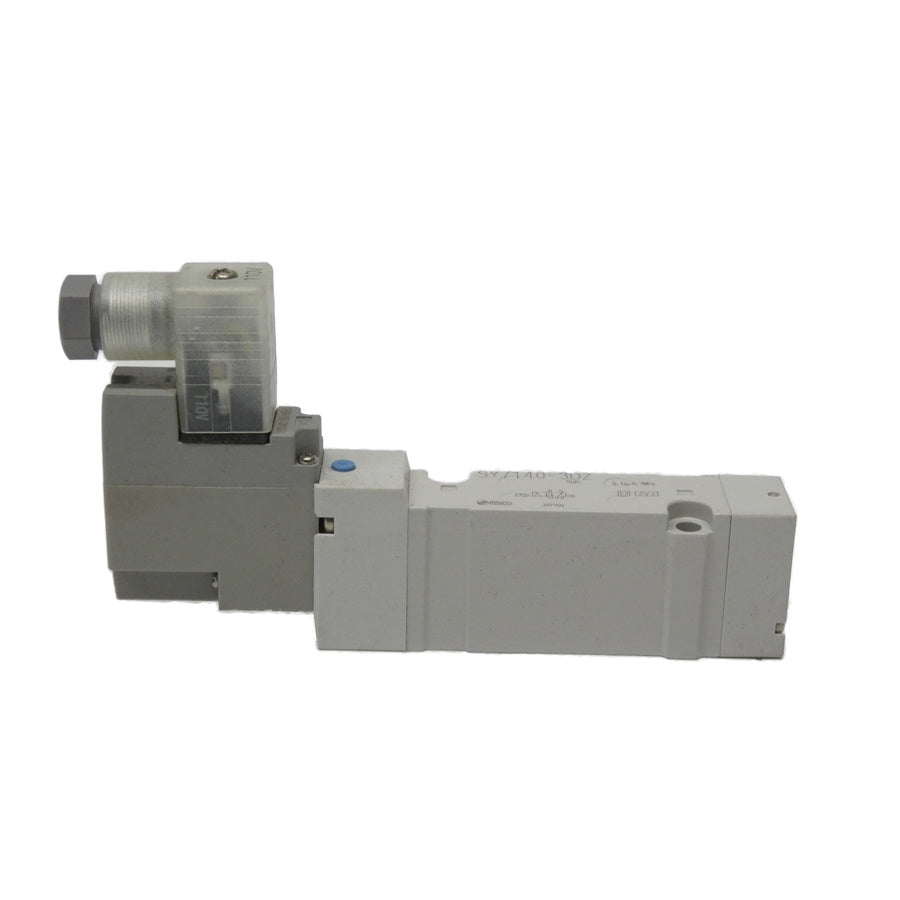 SMC SY7140-3DZ 110V NSNP