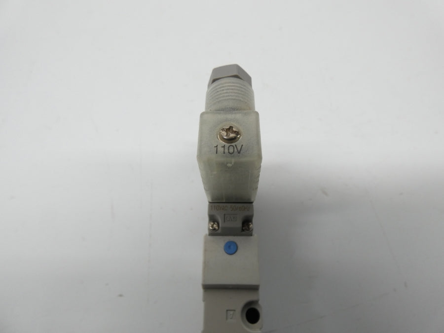 SMC SY7140-3DZ 110V NSNP