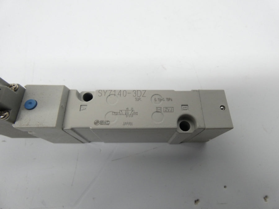 SMC SY7140-3DZ 110V NSNP