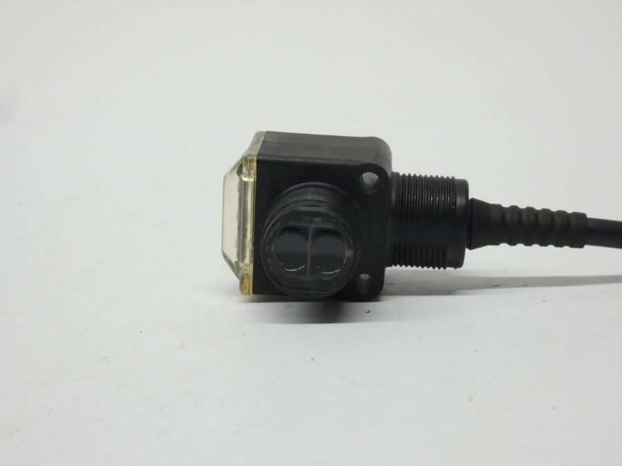 ALLEN BRADLEY 42EF-B1MPBE-F4 SER. B 11-30VDC 100MM UNMP
