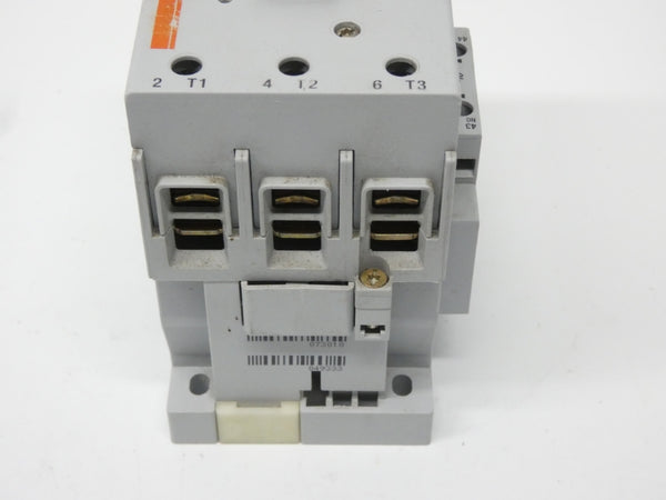 SPRECHER+SCHUH CA7-60-00 110-120V 100A NSNP