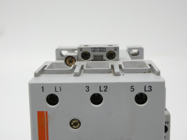 SPRECHER+SCHUH CA7-60-00 110-120V 100A NSNP