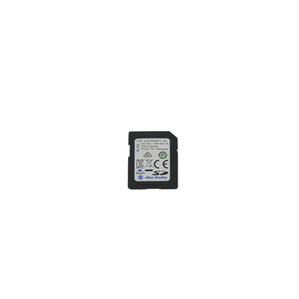 ALLEN BRADLEY 1784-SD1 SER. A VER. 05 UNMP