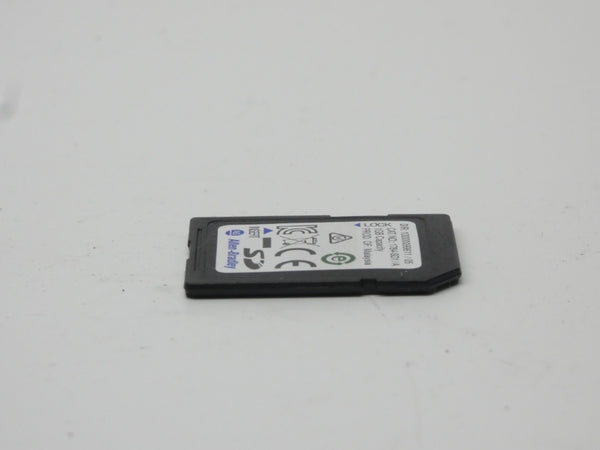 ALLEN BRADLEY 1784-SD1 SER. A VER. 05 UNMP