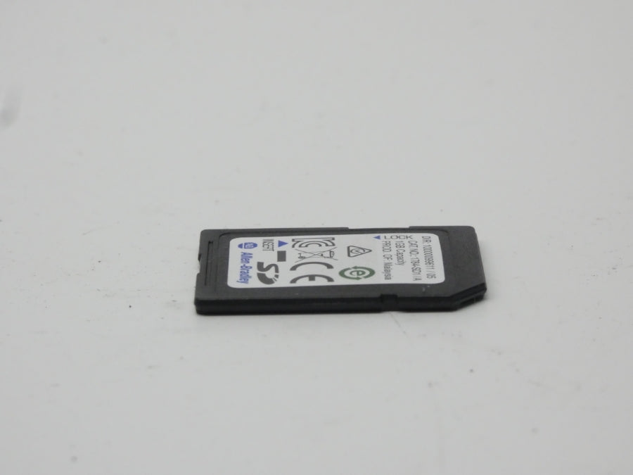 ALLEN BRADLEY 1784-SD1 SER. A VER. 05 UNMP