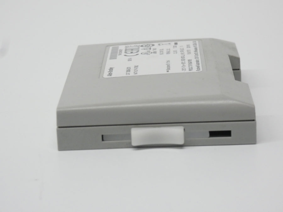 ALLEN BRADLEY 2085-ECR SER. A 5V UNMP