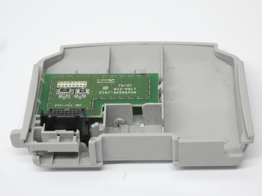 ALLEN BRADLEY 1769-ECR SER. A VER. 02 24VDC 0.005A UNMP