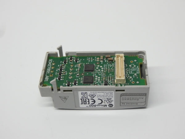 INDUSTRIAL SPARE PART 2080-OF2 SER. A 24VDC UNMP