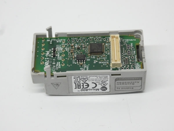 INDUSTRIAL SPARE PART 2080-TC2 SER. A 3.3VDC UNMP