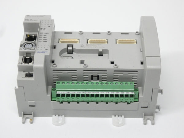 INDUSTRIAL SPARE PART 2080-LC50-24QVB SER. B F/W 12.011 24VDC/VAC 1A NSNP
