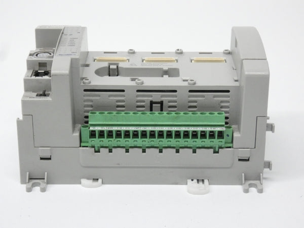 INDUSTRIAL SPARE PART 2080-LC50-24QBB SER. A F/W 10.011 24VDC/VAC 1A (NO COVER) UNMP
