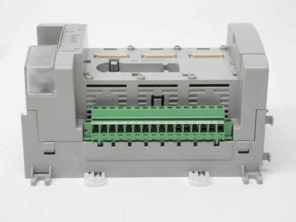 INDUSTRIAL SPARE PART 2080-LC50-24QVB SER. B F/W 12.011 24VDC/VAC 1A (NO COVER) UNMP